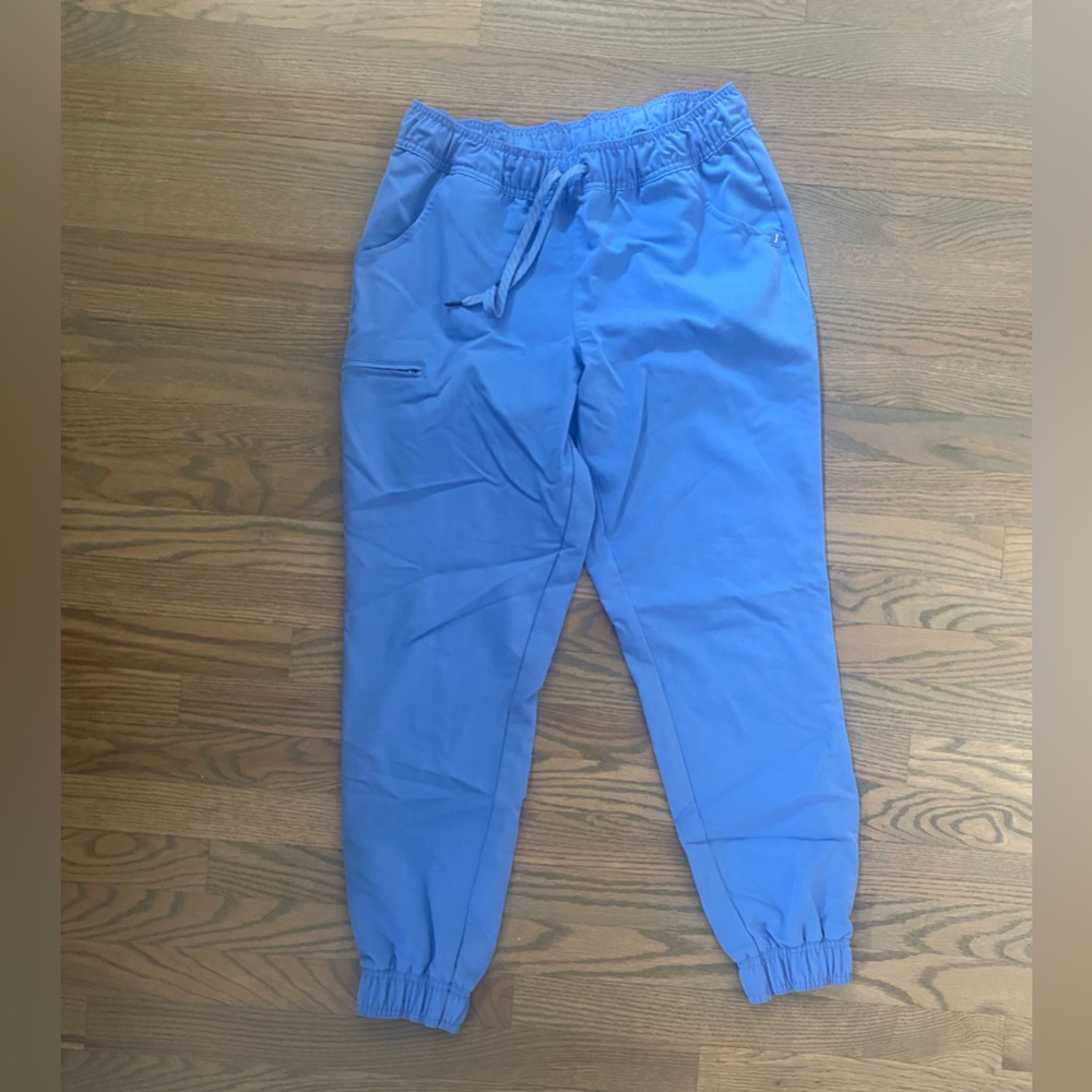 Jaanuu Scrub Pants